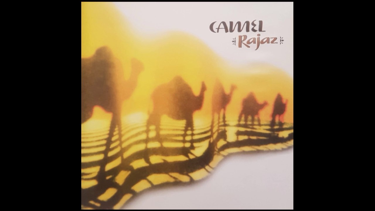 1999 - Camel - Rajaz [FULL ALBUM]