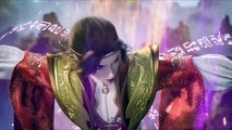 Myriad Realms Supreme (Wan Jie Zhizun) Episode 152 Multi subtitles