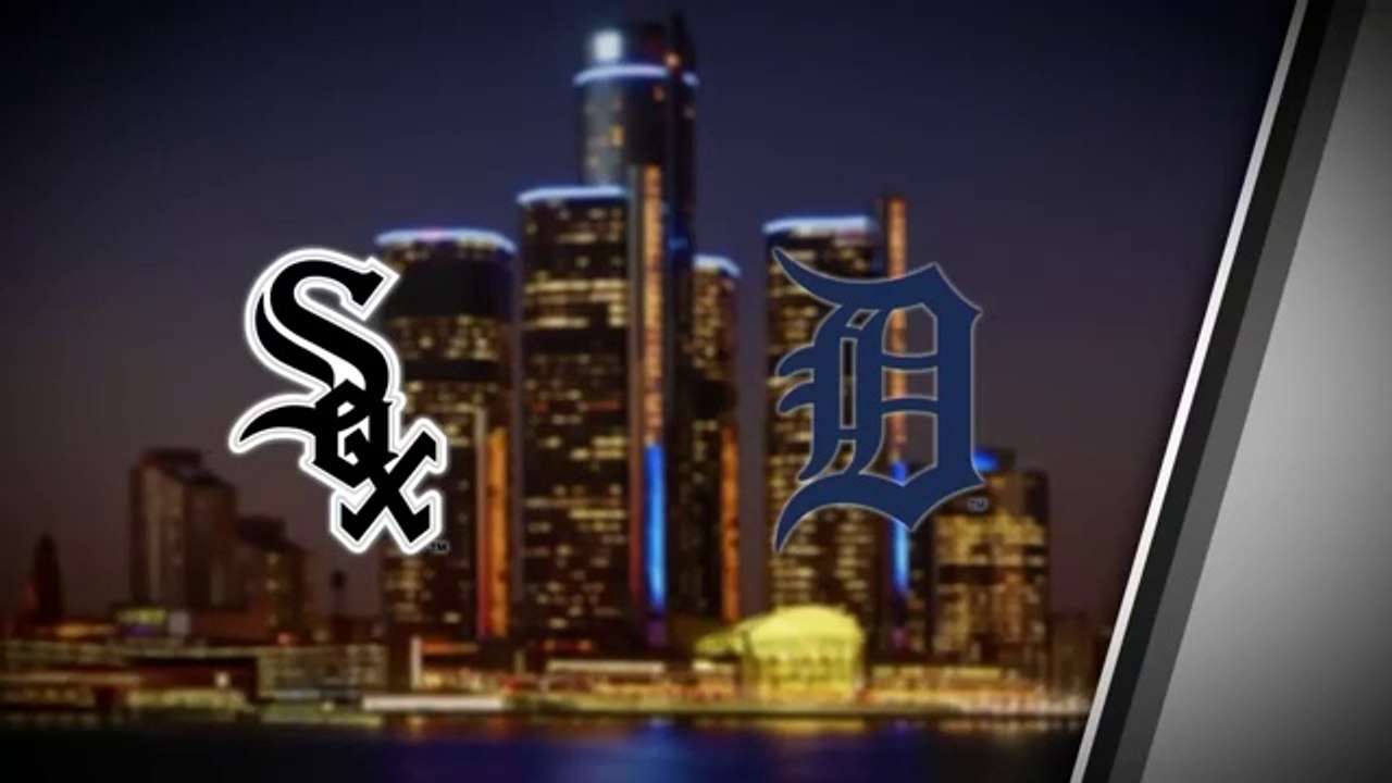 White Sox vs Tigers game highlights (9/28/24) game highlights