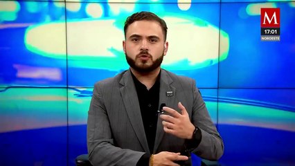 Detienen a presuntos delincuentes que viajaban en una aeronave a California