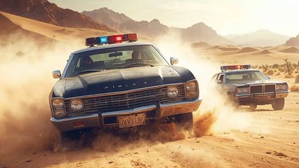 Gran Robo | Película Completa Español Latino