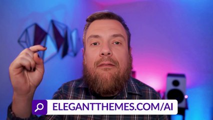 Como usar a Divi AI para melhorar sua cópia automaticamente