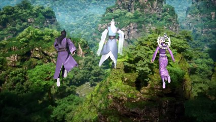 Legend of xianu ep: 81 Donghuatv24.cloud