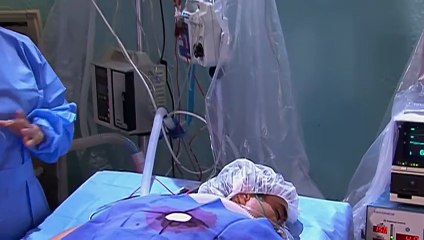 Acorralada Capítulo 186