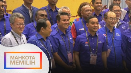 DUN Mahkota: Kalah majoriti besar, PN perlu buat penilaian