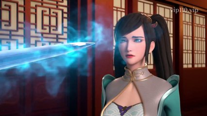 Supreme Sword God episode 59 | Multi Sub | vip110.vip