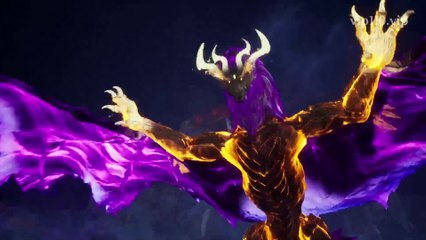 Peerless Martial Spirit episode 418 | Multi Sub | vip110.vip