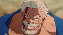 Episode 1121 Preview | One Piece 1120.5