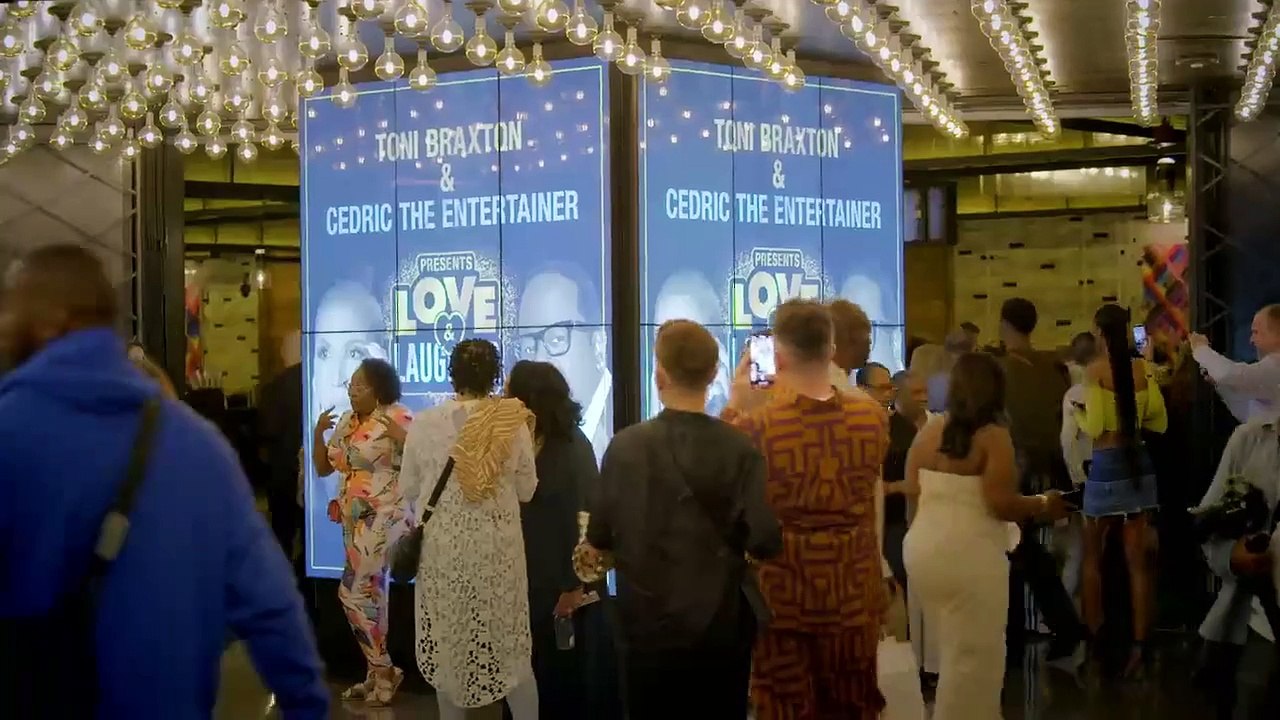 The Braxtons Episode 8 Cheers to the Braxtons video Dailymotion