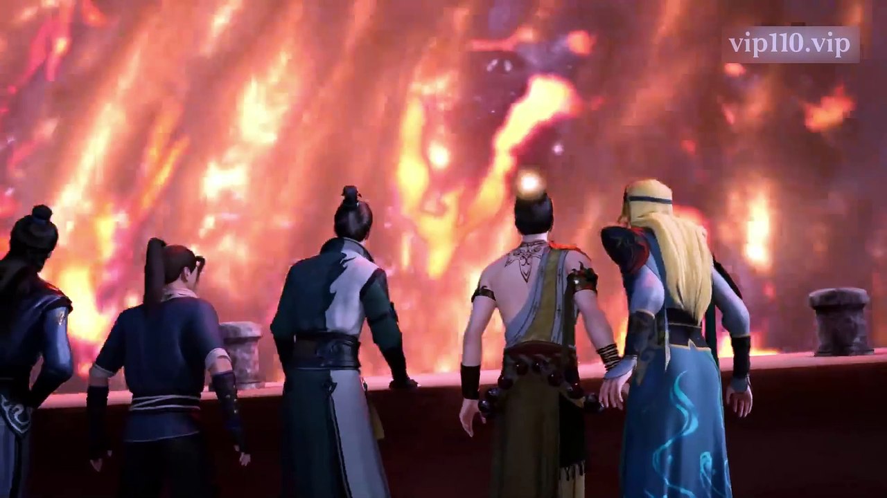 Martial Master episode 481 | Multi Sub | vip110.vip