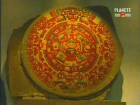 Ovni-Le Mythe Du Déluge-Civilisations avancées-Partie4