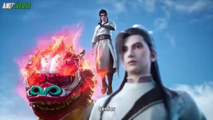 [Anixverse] Immortality S4 - 13 [1080p]