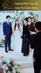 Giây Phút Định Mệnh