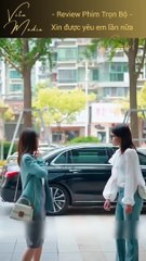 Xin Được Yêu Em Lần Nữa