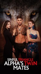 SinFul Triangle With Alpha's Twin Mates - Full