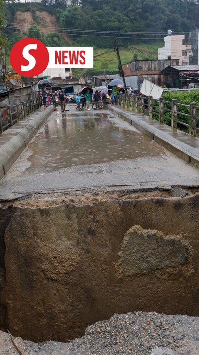 Nepal floods and landslides kill at least 66 people, 69 missing