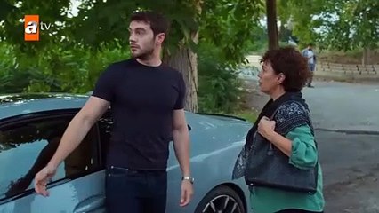 مسلسل النقطة العمياء الحلقة 2 مترجم