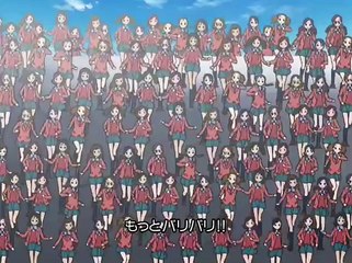 [Español Latino] Futari wa Pretty Cure - episodio 24