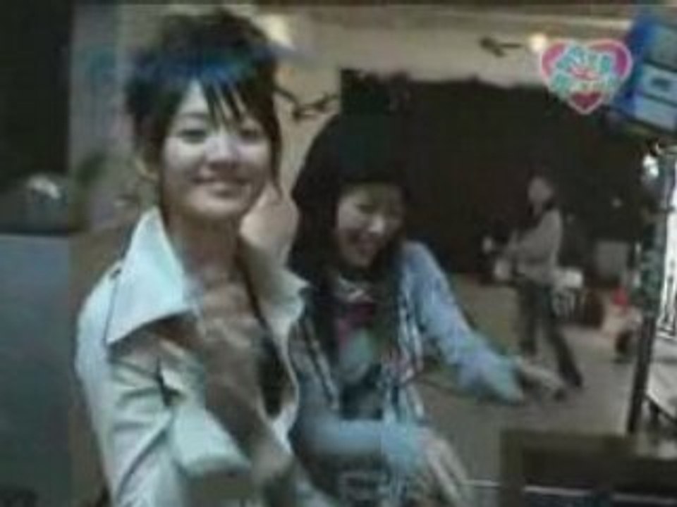 Berikyuu! #16 (21/04/08)
