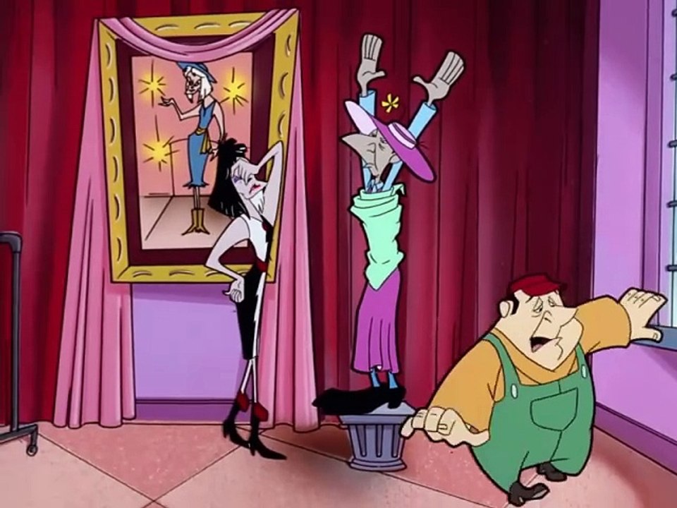 101 Dalmatas 1997 - 36