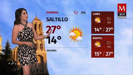 Milenio Noticias, con Rubén Carreón, 28 de septiembre de 2024