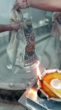 ॐ श्री महाकालेश्वराय भस्म आरती श्रृंगार दर्शन 29-09-2024 Mahakaleshwar Bhasma Aarti Shringar Darshan #shortsvideos #youtubeshorts #mahakal #Aarti #mahadev #shivshankar #harharmahadev #jyotirling #bholenath #bholebaba