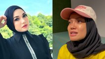 Puteri Sarah rupanya pandai melawak, tak kecil hati kisah peribadi jadi bahan ketawa