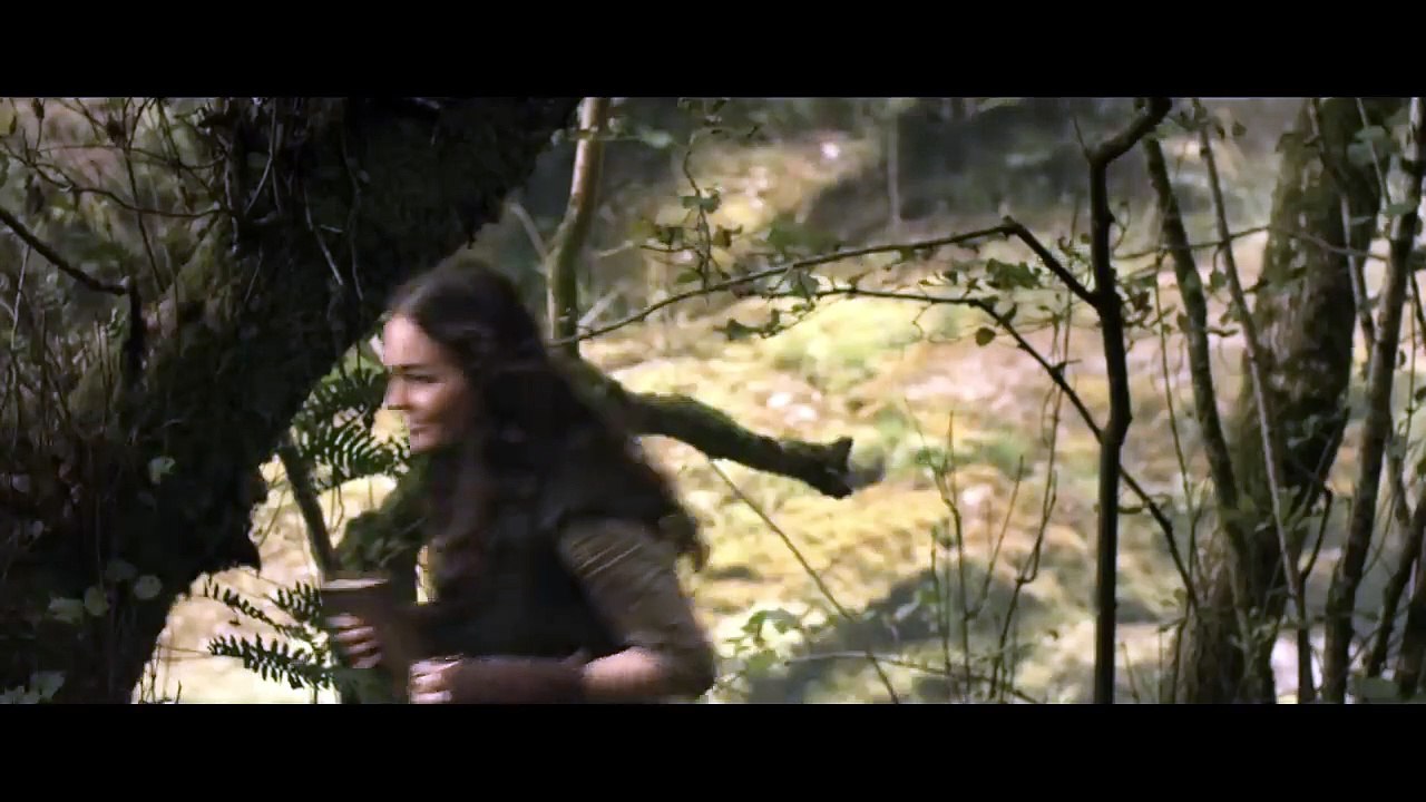 SEASON 1 EPISODE 1 - Ren_ The Girl with the Mark(720P_HD)