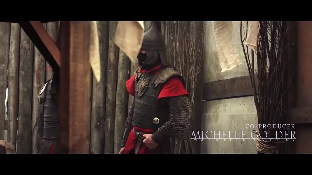 SEASON 1 EPISODE 3 - Ren_ The Girl with the Mark(720P_HD)