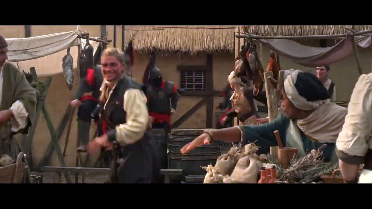 SEASON 1 EPISODE 4 - Ren_ The Girl with the Mark(720P_HD)