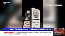 Mort d'Hassan Nasrallah: le Hezbollah neutralisé?