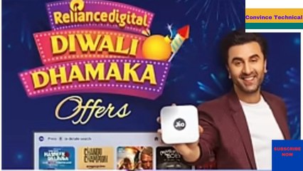 Get FREE JIO Air Fiber 5G for 365 Days - For Everyone