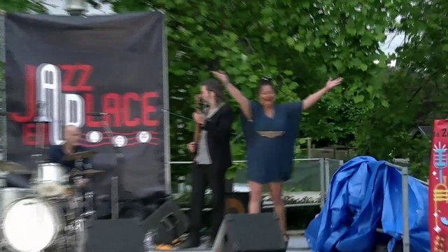 Sophia Tahi#Nina Simone's Songs 1