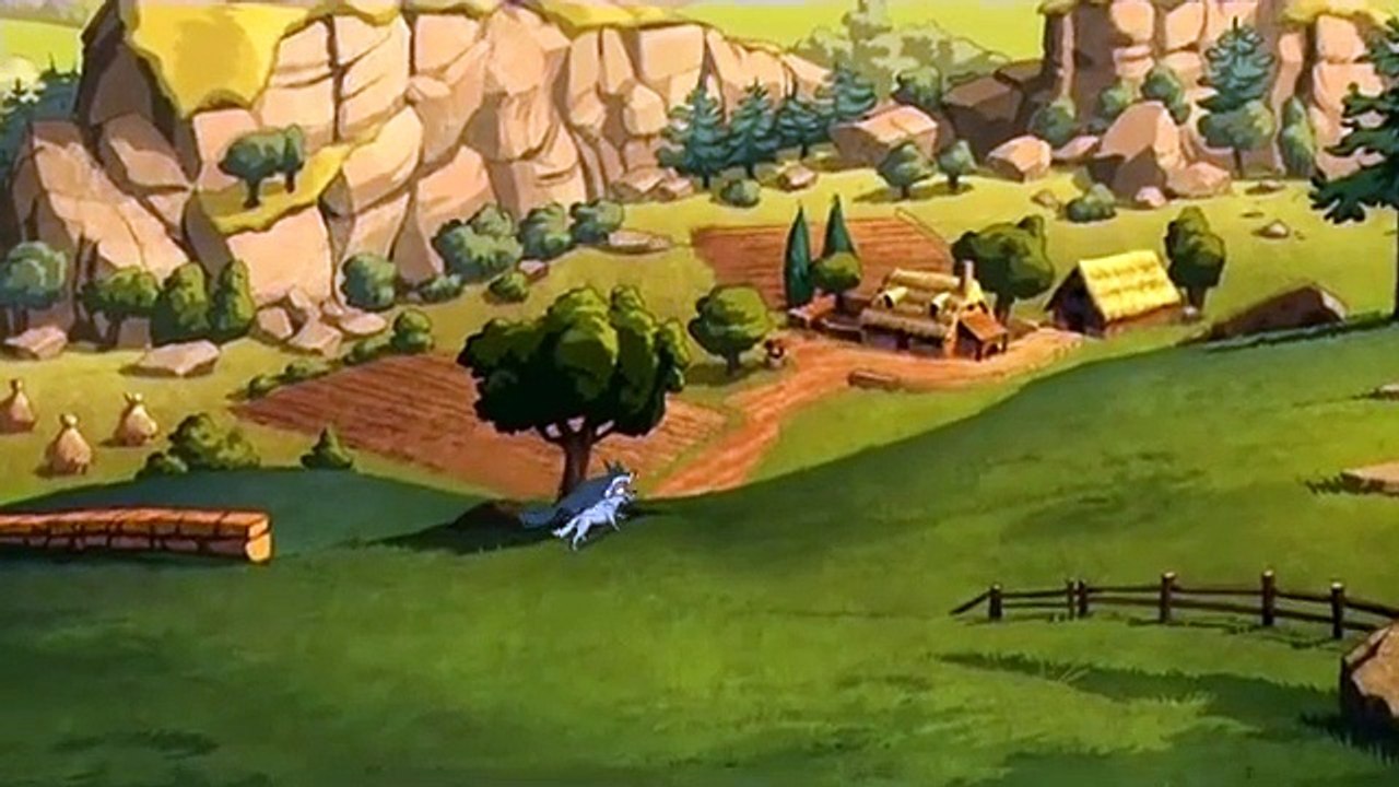 Le Vieux Sultan - Simsala Grimm