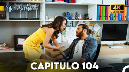 Pájaro Soñador Capítulo 104 (Doblado En Español 4K)
