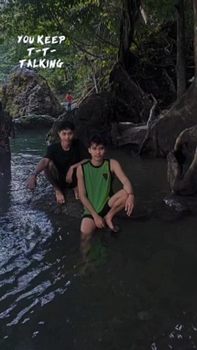 hiling