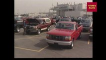 Ford Bronco - Michigan Truck Plant - Wayne (1994)