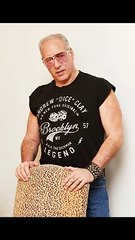 Celebrity Birthdays Wishes September 29th 2024 Andrew Dice Clay