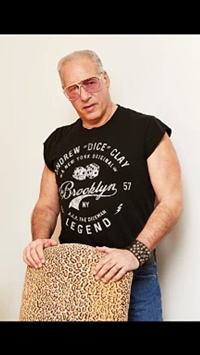 Celebrity Birthdays Wishes September 29th 2024 Andrew Dice Clay