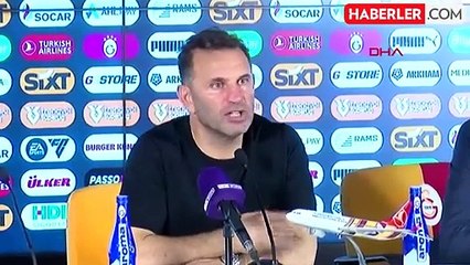 Cimbom son dakikada yıkıldı! Galatasaray, Kasımpaşa ile 3-3 berabere kaldı