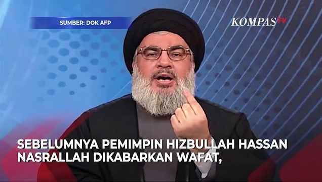 Bunyi Sirine saat Hizbullah Luncurkan Roket Jarak Jauh ke Israel Sebagai Serangan Balasan