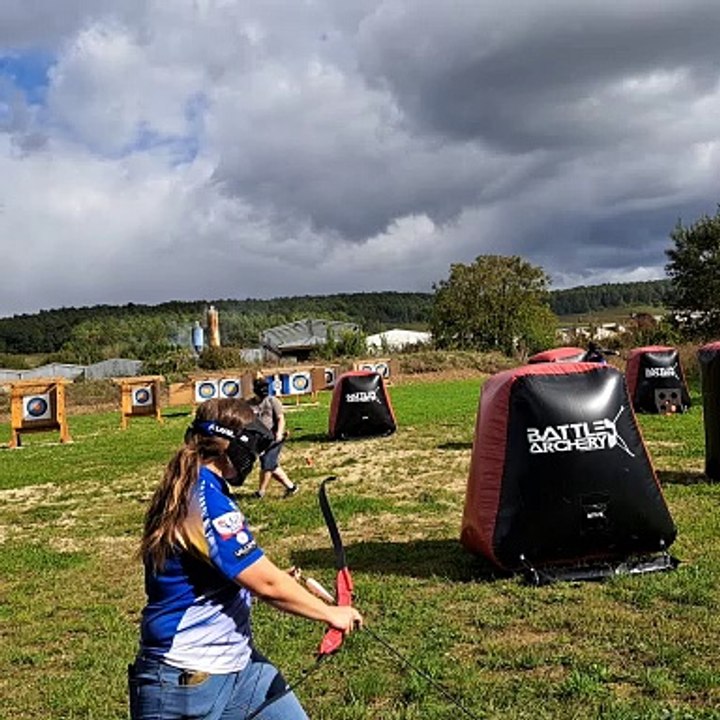 Battle Archery