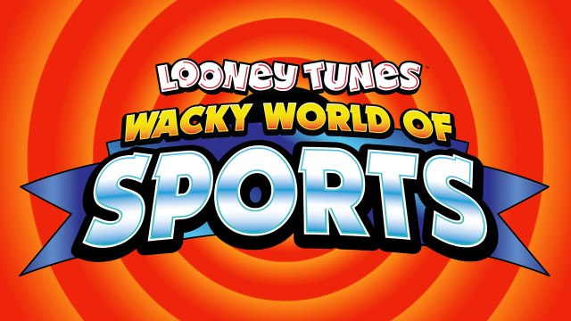 Looney Tunes Wacky World of Sports - Trailer de lancement