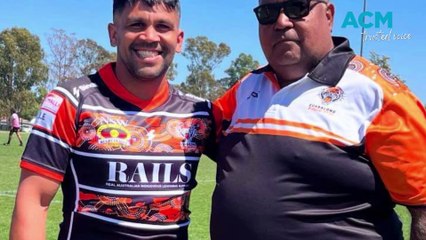 Euabalong Tigers win Dubbo Waratahs Knockout