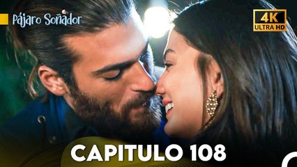 Pájaro Soñador Capítulo 108 (Doblado En Español 4K)