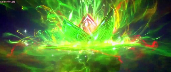 Battle Through The Heavens Season 5 Episode 114