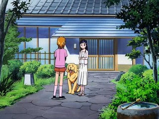 [Español Castellano] Futari wa Pretty Cure - episodio 5