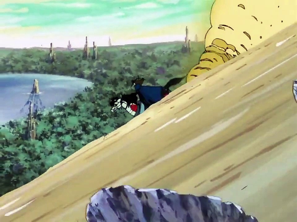 CACCIATORE DI VAMPIRI (1985) Film Completo HD