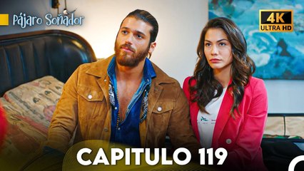 Pájaro Soñador Capítulo 119 (Doblado Español 4K)