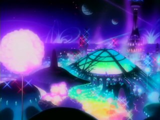 Daft Punk - Interstella 5555 full movie clip best quality